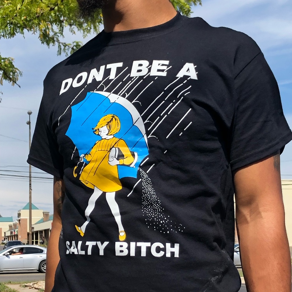 $15 T-shirts & $25 Hoodies